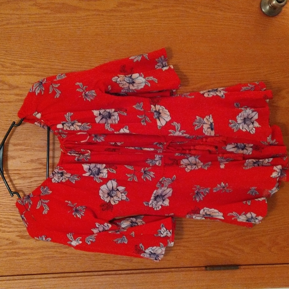 Vici Romper